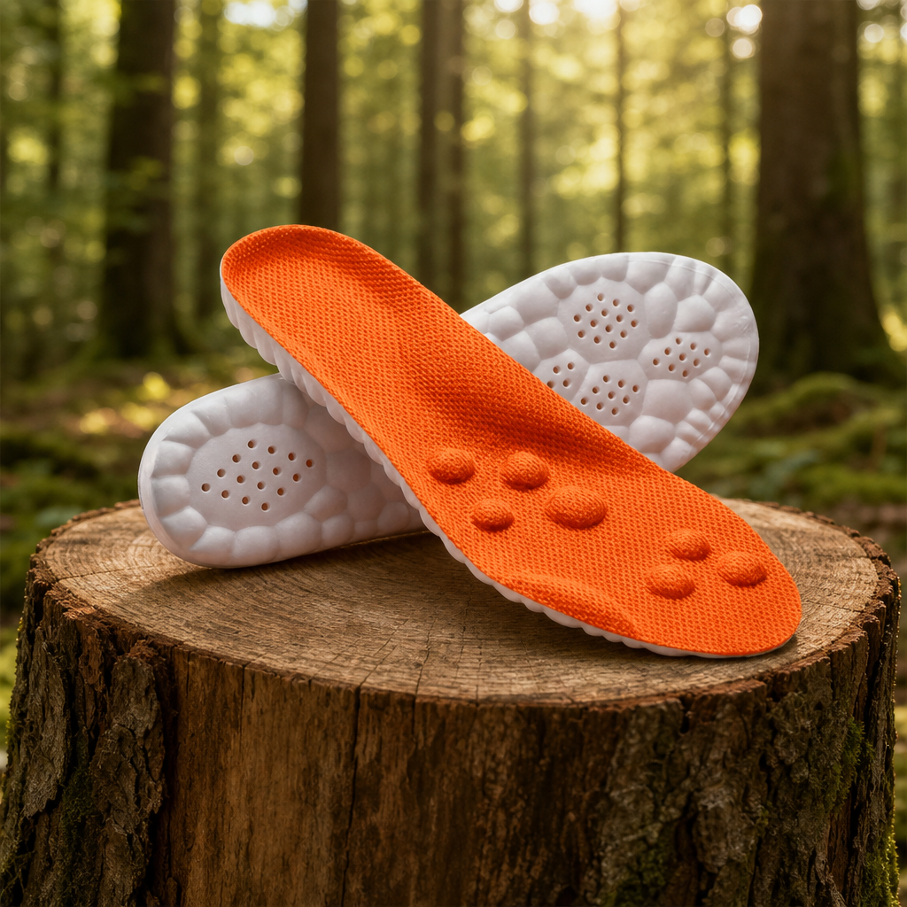 CLOUD MASSAGE INSOLES