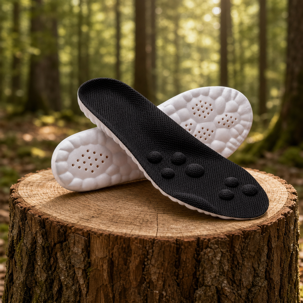 CLOUD MASSAGE INSOLES