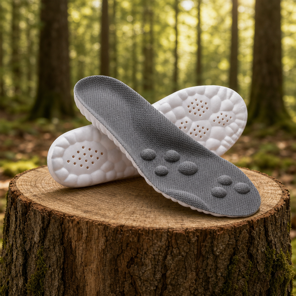 CLOUD MASSAGE INSOLES